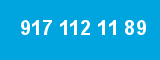 917 112 11 89
